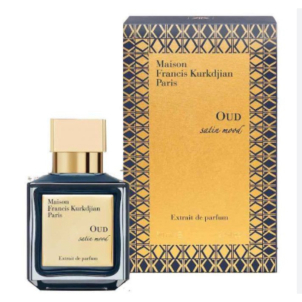 PARFUM UNISEX OUD SATIN MOOD 70ML