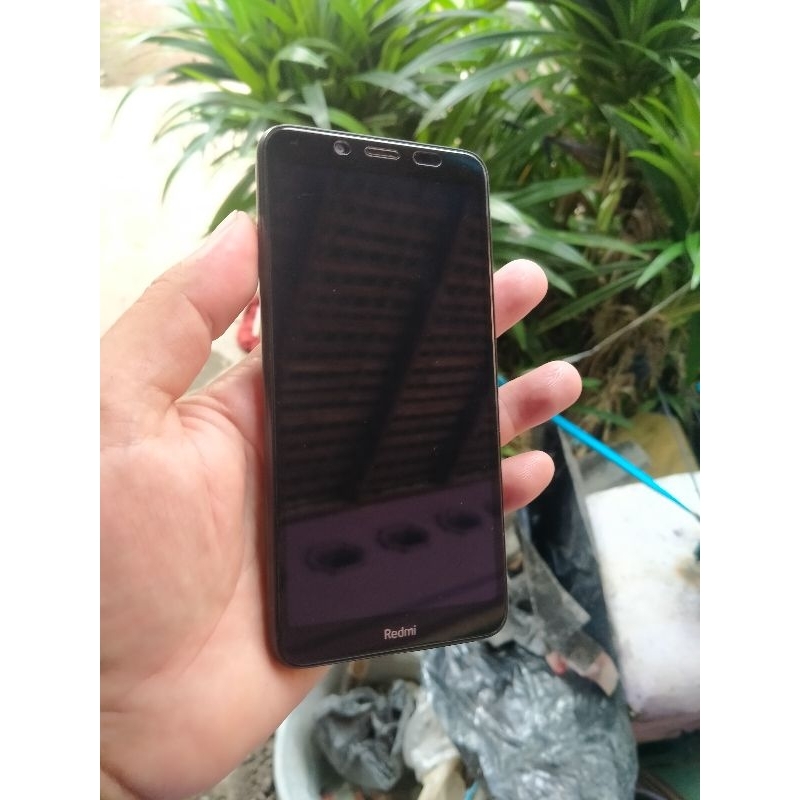 redmi 7a matot lcd tc ori.