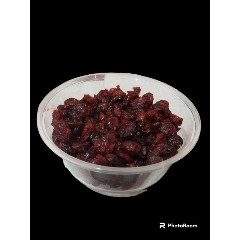 

cranberries 100gr