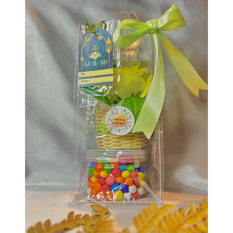 

Hampers Mini Paket C