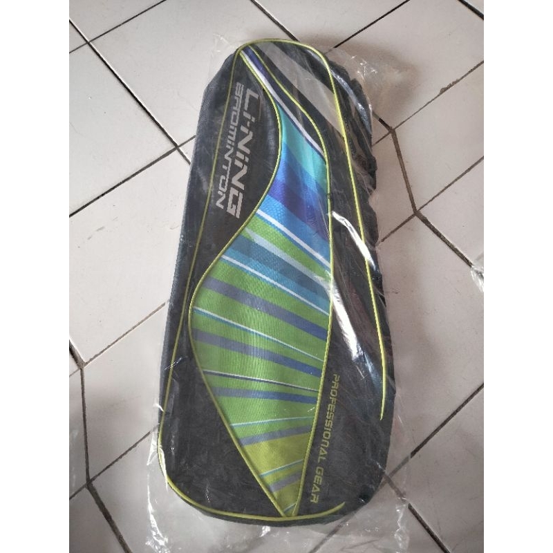 TAS Badminton Lining OLAHRAGA LI-NING 2R Original