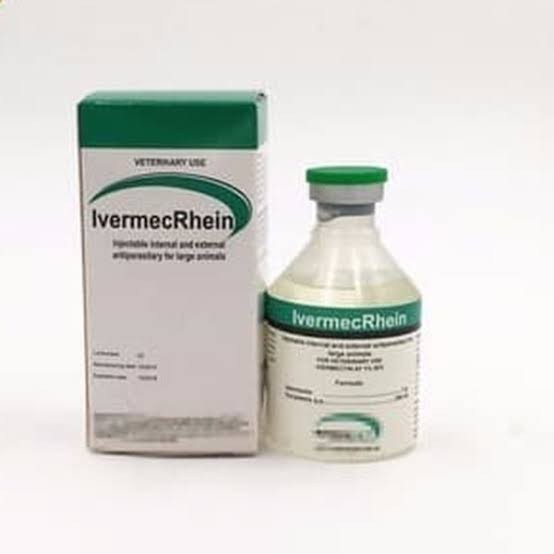 IvermecRhein 50ml