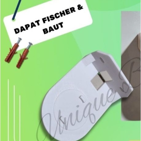 AVARO CT-01A CCTV BRACKET WALL MOUNT HOLDER