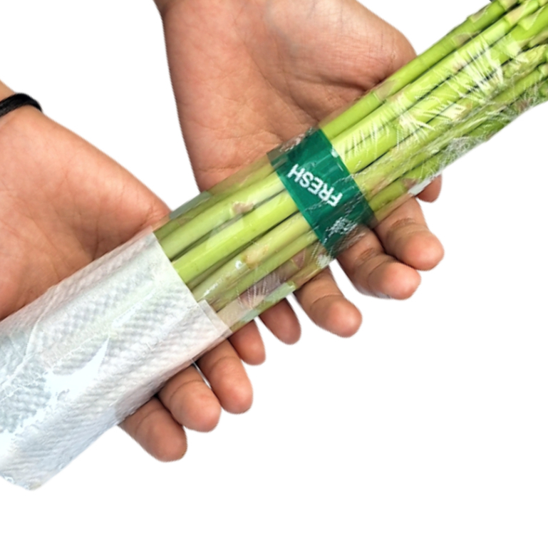 

ASPARAGUS BABY/ASPARAGUS/