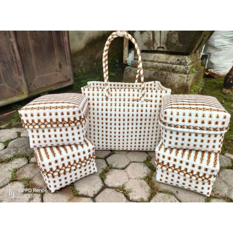 (PROMO)KEBEN JALI ISI 2 DAN 4 / KEBEN MURAH / KEBEN BALI / CANANG SARI