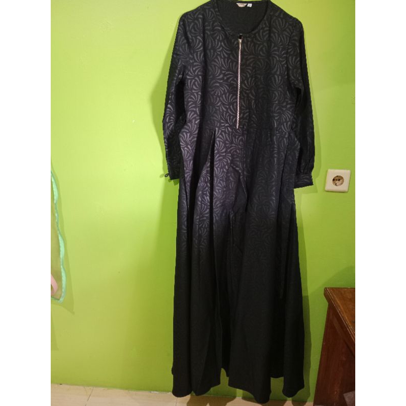 dress comfortable hijab