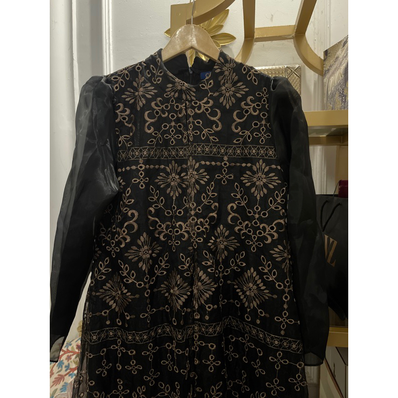 ASSA DRESS - CORDY.ID