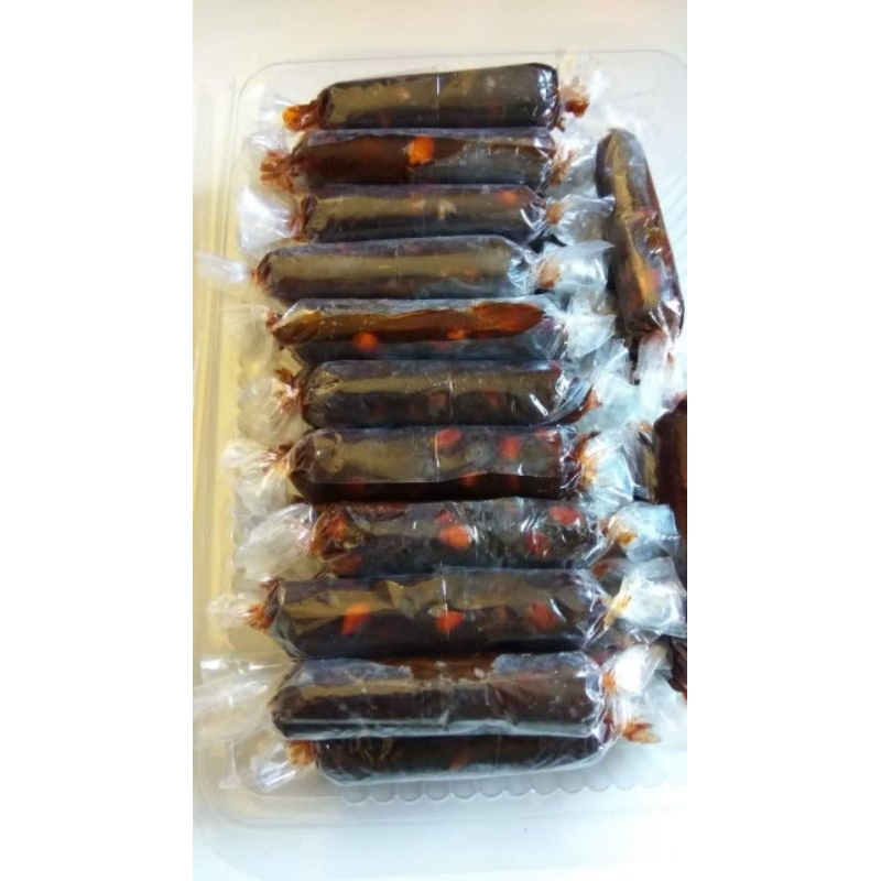 

dodol Kinca
