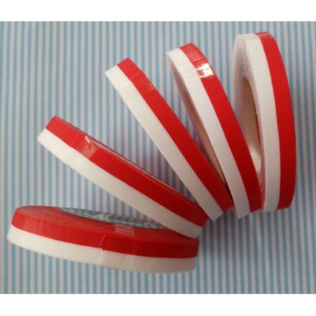 

Pita Piala 1 Roll 18 yard