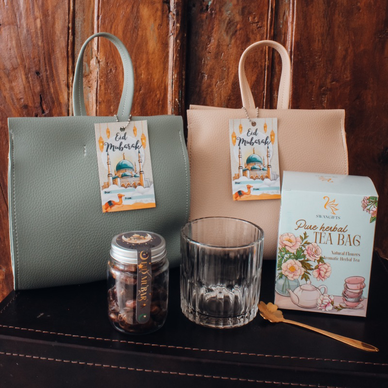 

Qatar - hampers lebaran/parcel ldul fitri/hampers idul fitri/parcel lebaran