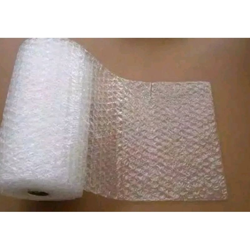 

tambahan Packing Bubble warp