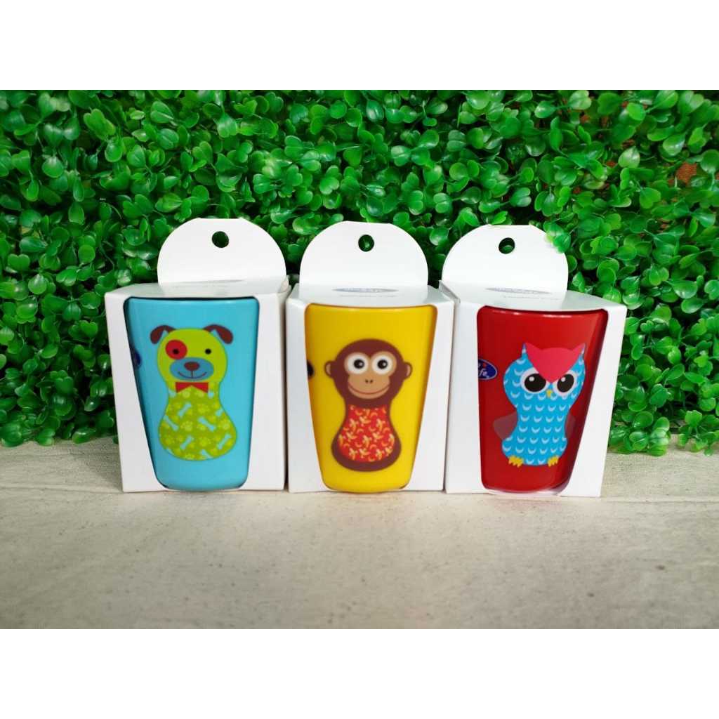 Babysafe Cangkir Minum Anak Tumbler Cup SK004