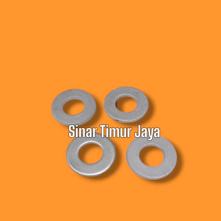 RING PLASTIK LEADER CUP SEALER / SPAREPART CUP SEALER