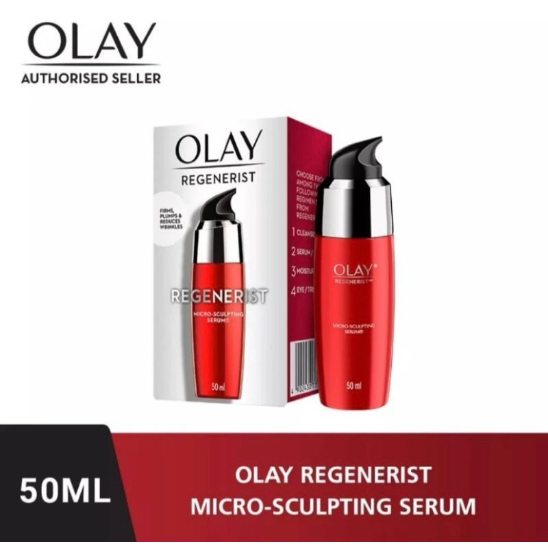 Olay Regenerist Serum
