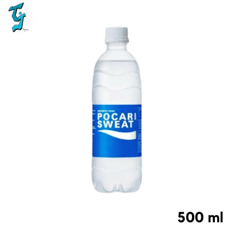 

POCARI SWEAT BOTOL 500ml