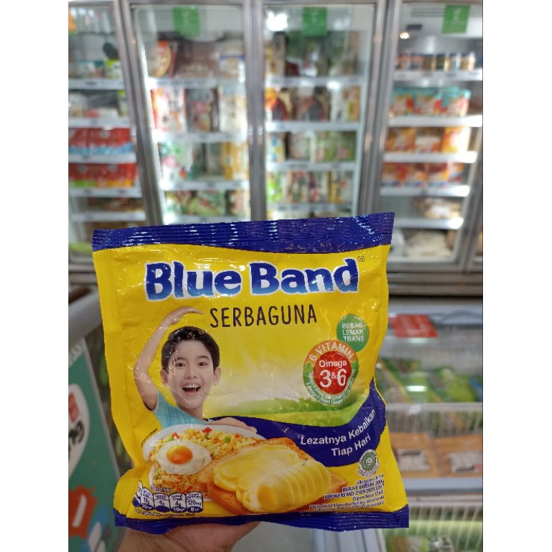 

Blue Band 200gr