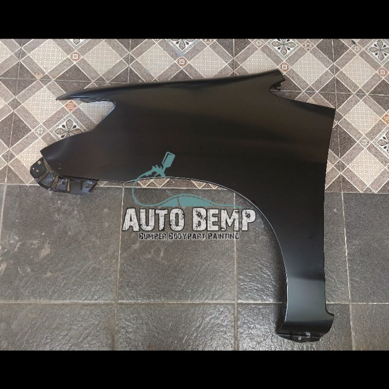 fender spakbor grand innova 2012-2015