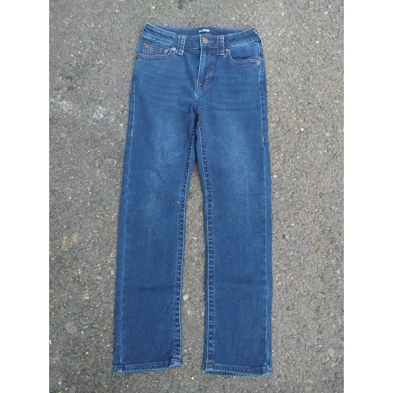 Celana Jeans True Religion Cewek Original
