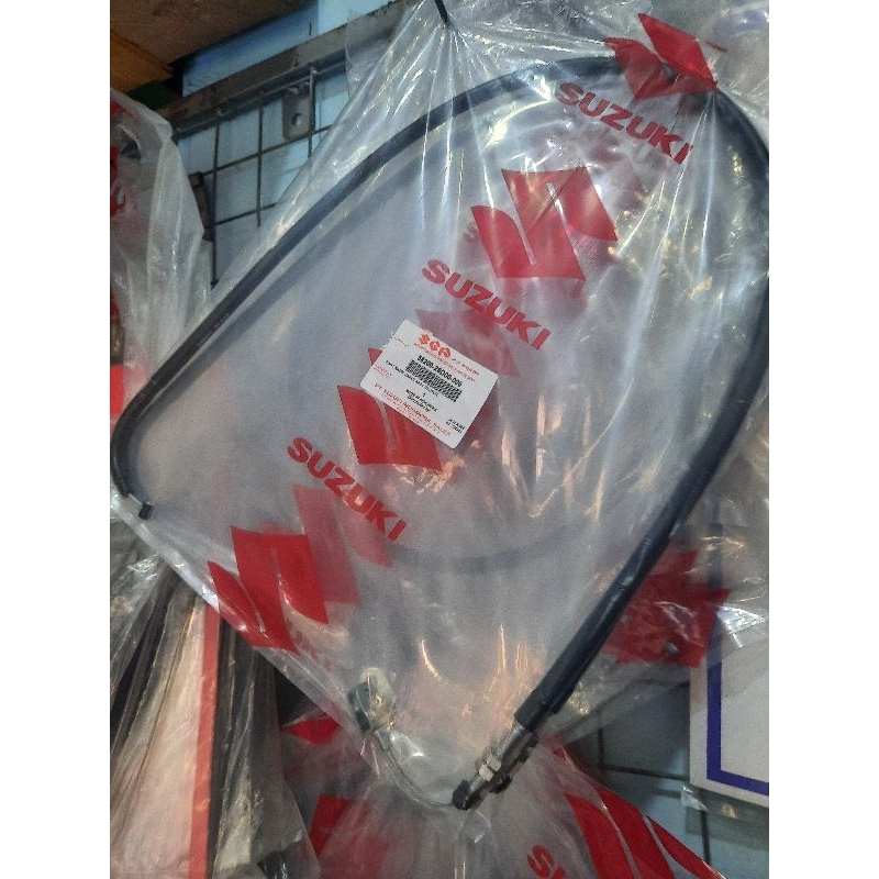 Kabel kopling thunder 250