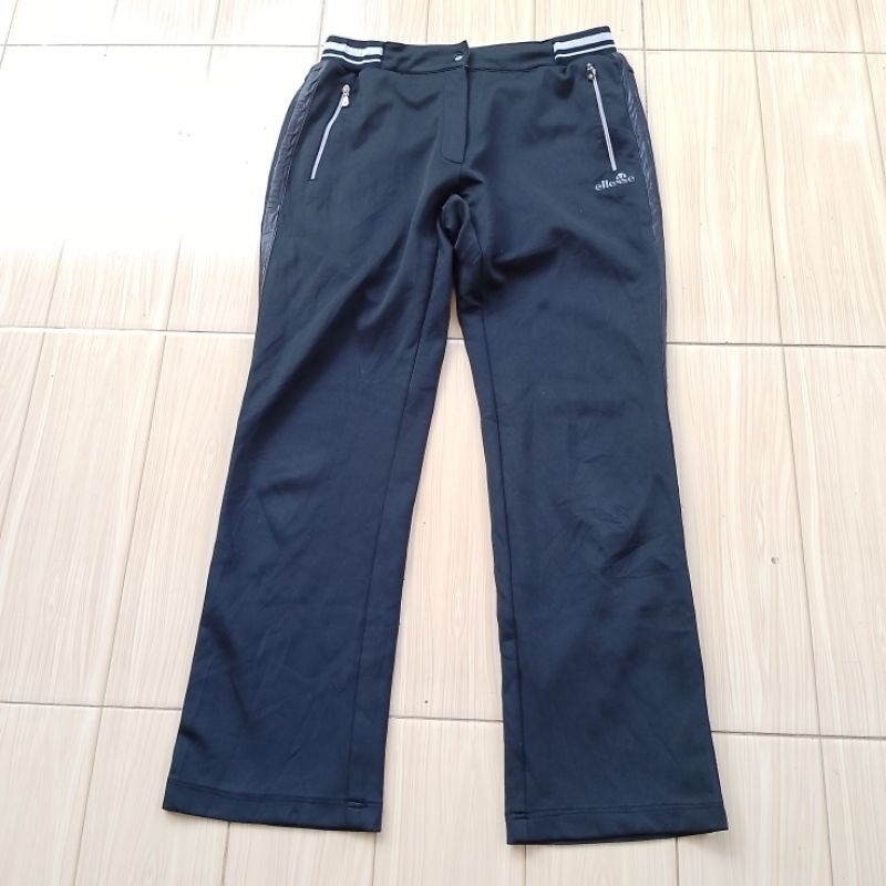 TRAINING ELLESSE CEWEK/PRELOVED/THRIFT