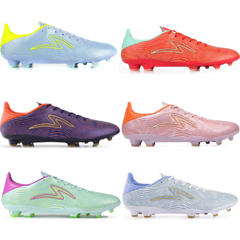 Sepatu Bola Specs LS Evolution FG