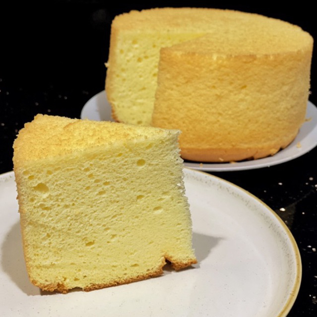 

Sponge cake original