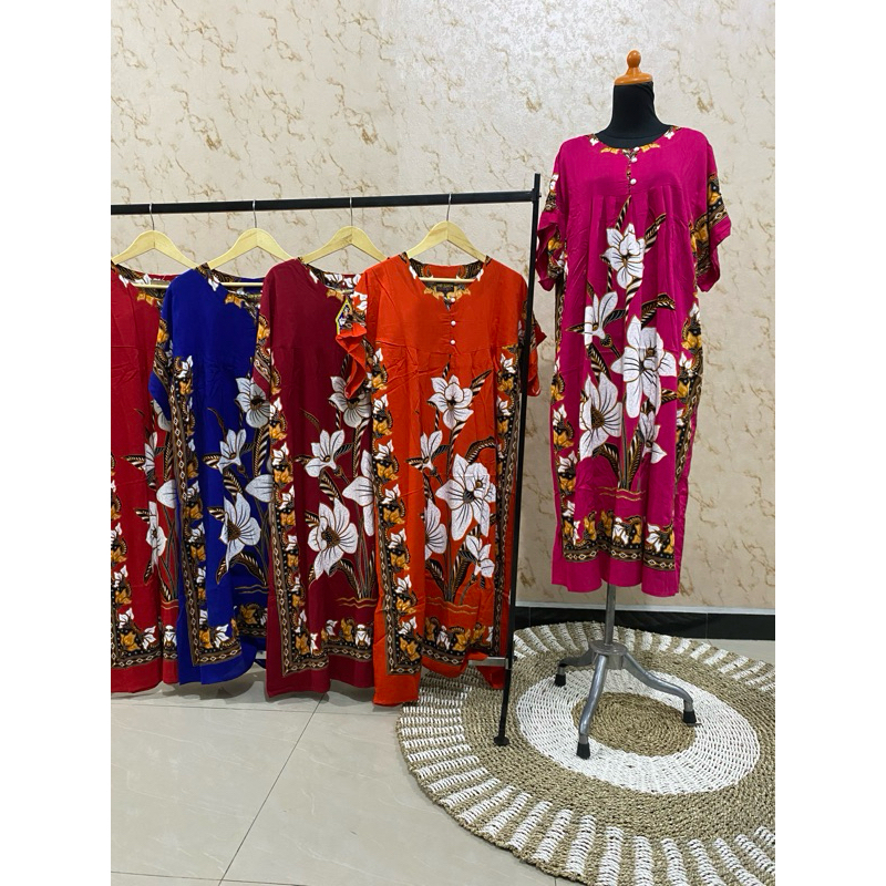 Daster Jumbo Sari Busana 3L