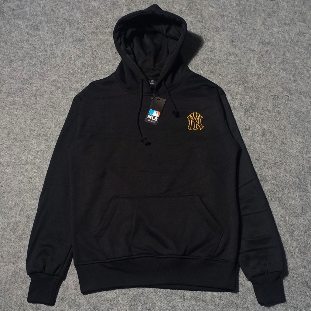 Hoodie MLB Yankess Basic
