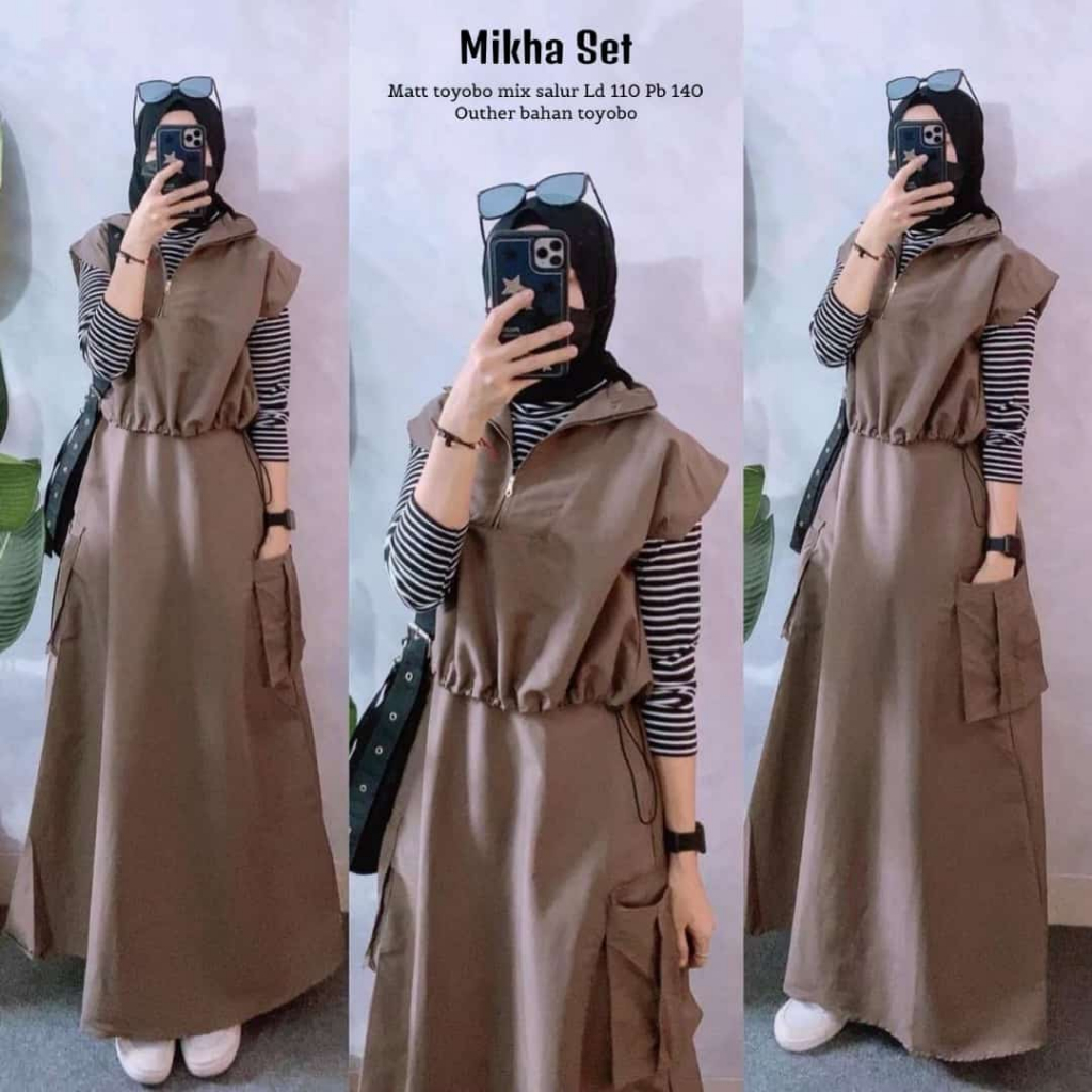 Gamis Terbaru Gamis Remaja Gamis dewasa baju perempuan baju wanita gamis remaja gamis terkeren baju 