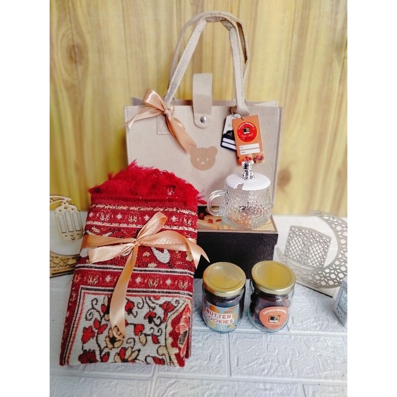 

Ramadhan Hampers Badr