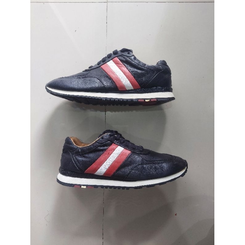 Sepatu Bally Sport Size 6½ (37) Size Ladies
