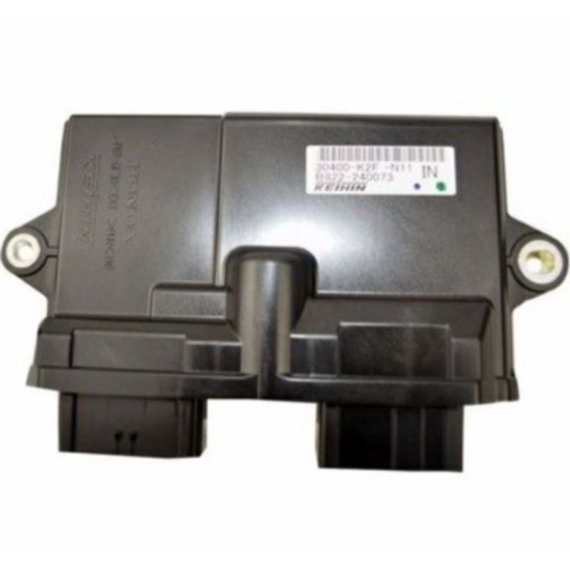 ECU ECM 30400-K2F-N01 New Scoopy K2F Keyless Asli Original