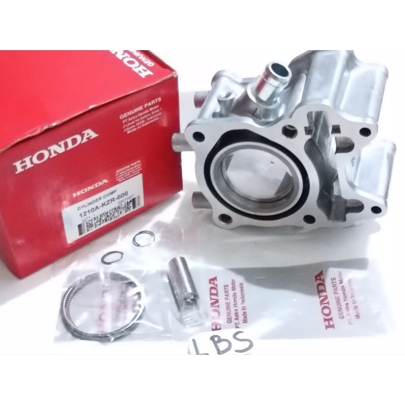BLOCK SEHER BLOK SEHER HONDA VARIO 125 OLD VARIO 125 TECHNO VARIO ESP 125 KZR