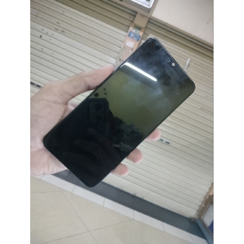 Lcd Oppo F9 / F9 pro Ori + frame