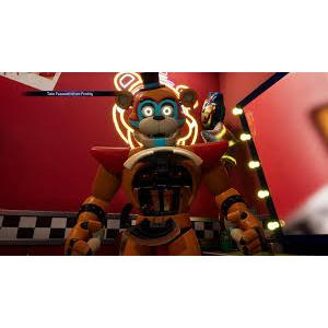 Five Nights at Freddy's Security Breach Steam Original Bisa Online Offline| Steam, PS4, PS5, Nintend