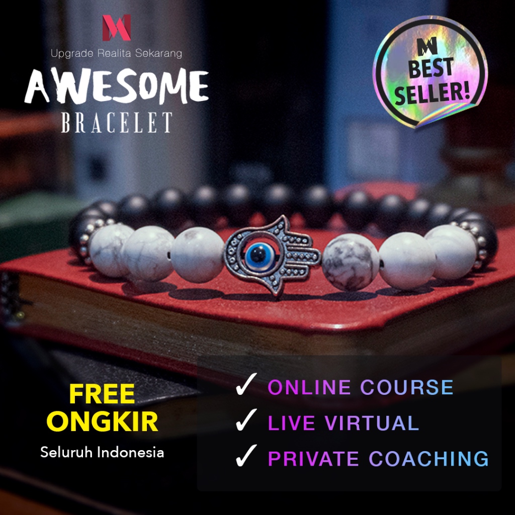 Awesome Bracelet Modwiz Mastery