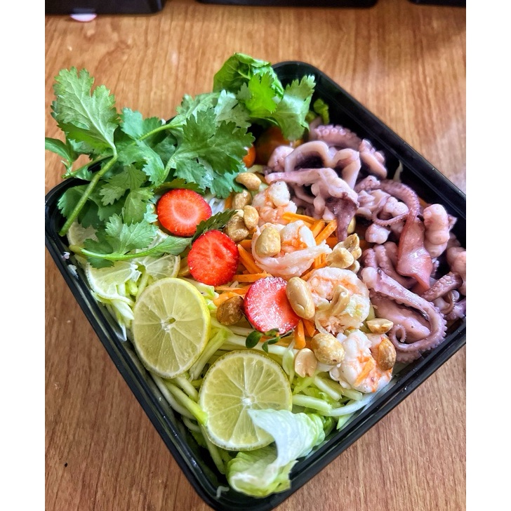 

Free Ongkir Gurita Udang MentahRebus Salad Thai Quinn Kitchen