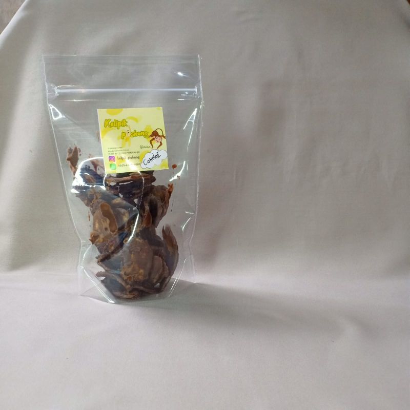 

kripik pisang