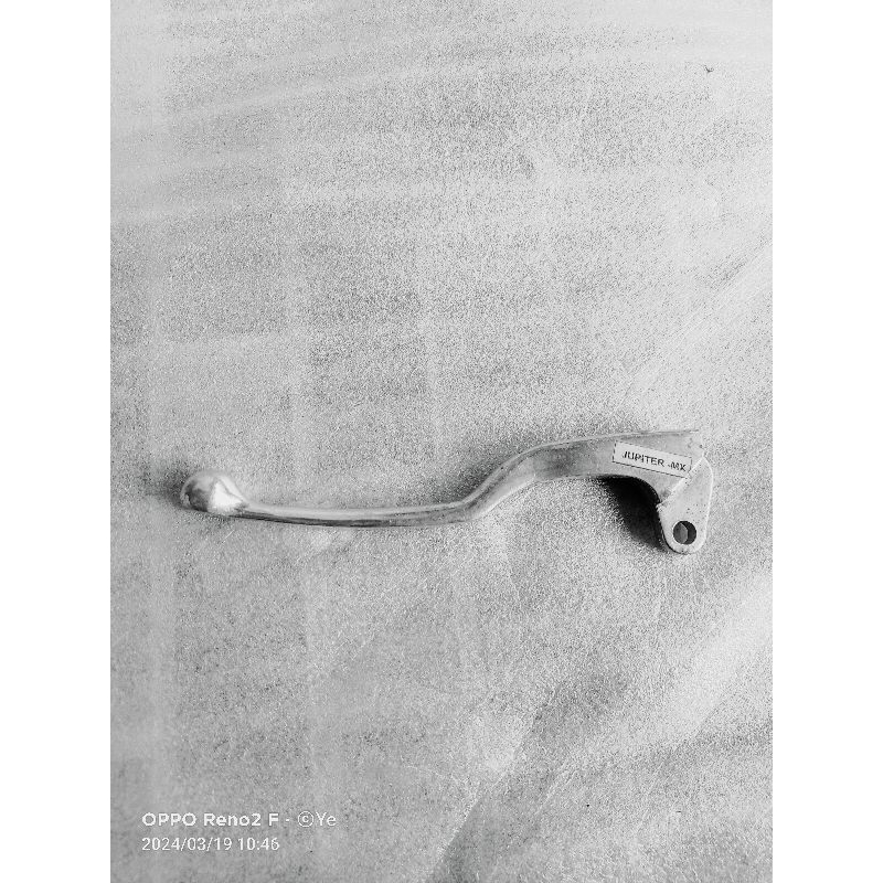 handel handle tarikan kopling kiri Jupiter MX lama