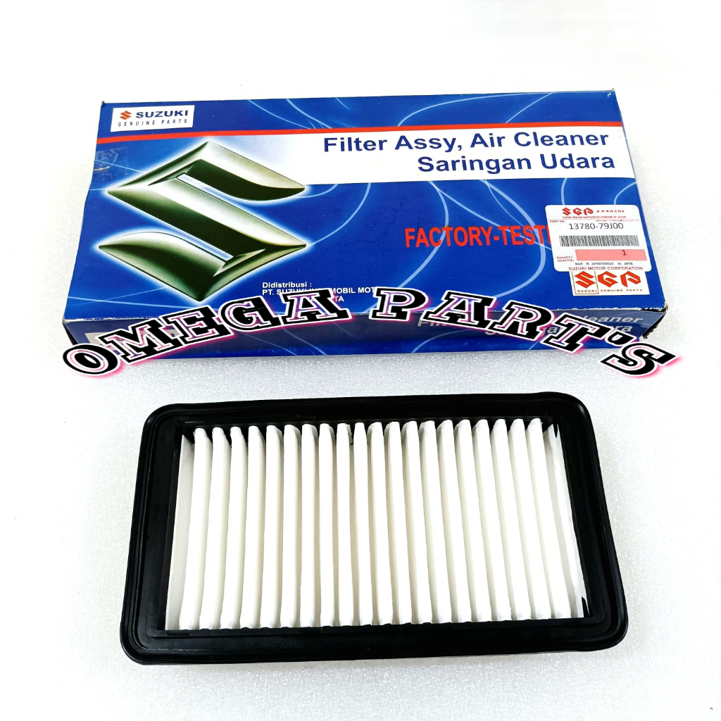FILTER UDARA AIR FILTER SUZUKI X-OVER