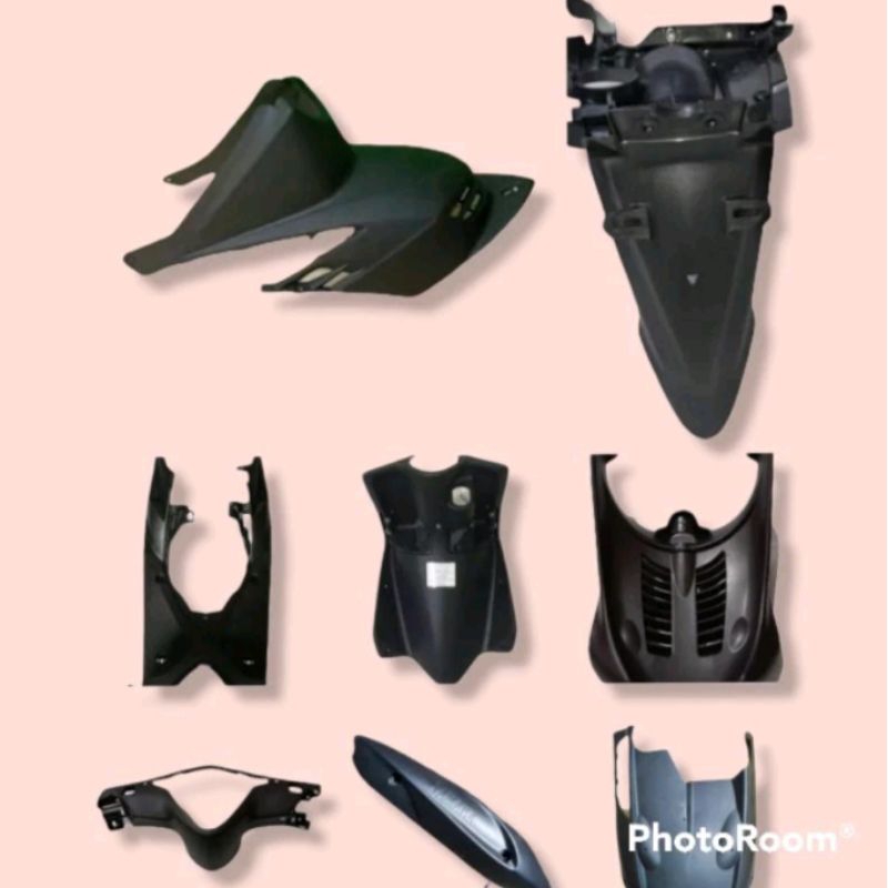 Body kasar mio soul carbulator body kasar mio soul 14d