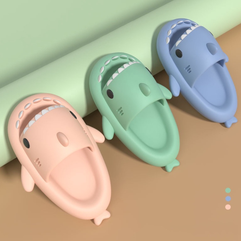 MFA231 XG34448 Sendal  Sandal Baby Hiu Anak anak  Anak kecil  Perempuan  Cewek  Laki laki  Cowok  An