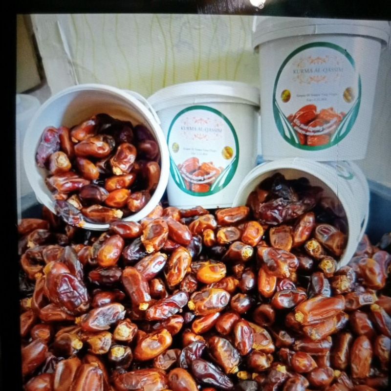 

kurma Al-QASSIM