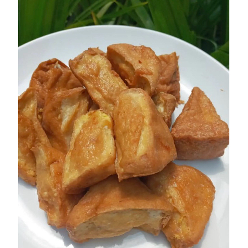 

tahu bakso isi 4 100g