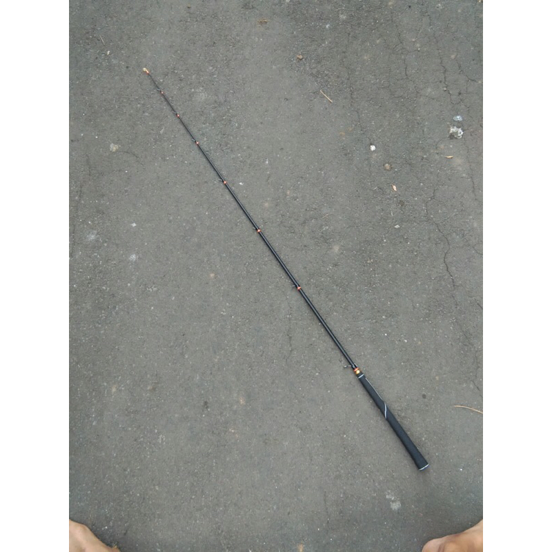 PROMO Joran Kolam Besutan Handgrip Golf