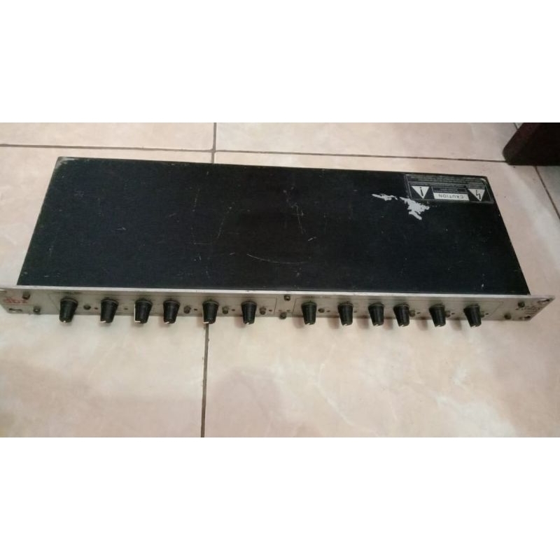 Crossover DBX Original