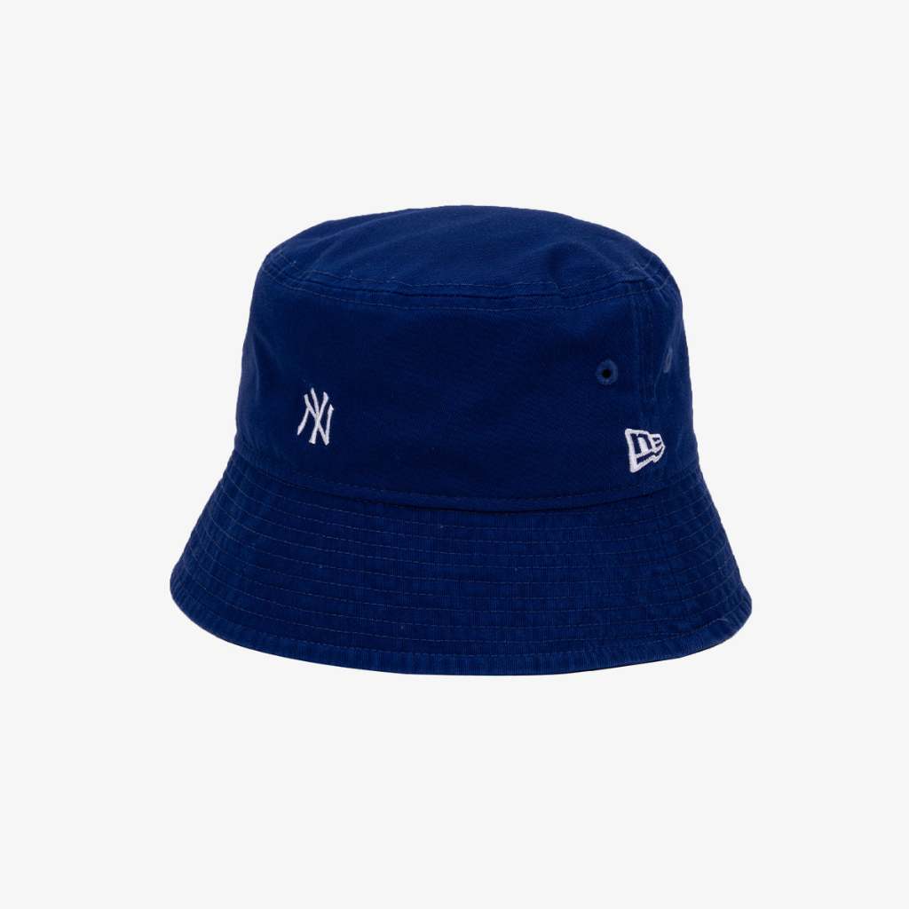 Topi New Era New York Yankee MLB Bucket Hat (13549125) BNWT / BRAND NEW WITH TAG 100% ORIGINAL