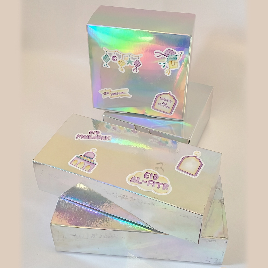 

HAMPERS LEBARAN | HAMPERS HARI RAYA | EID HAMPERS | PARCEL LEBARAN | KADO LEBARAN