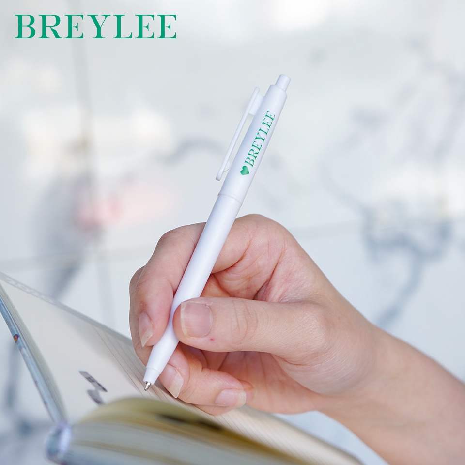 

NSP445 Terbaik BREYLEE Limited Edition Pen