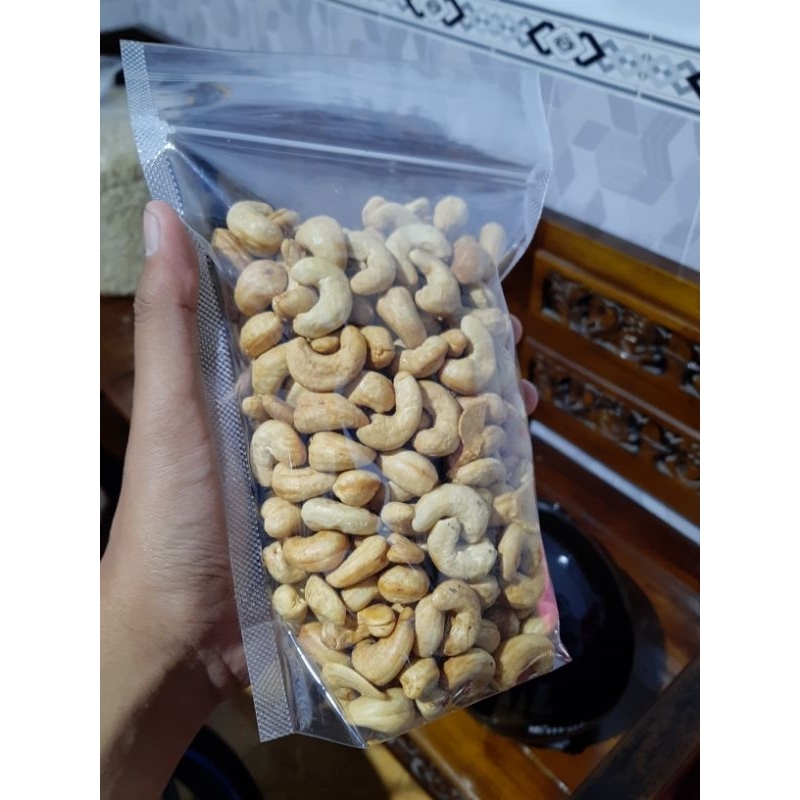 

MENTE SUPER SIAP MAKAN